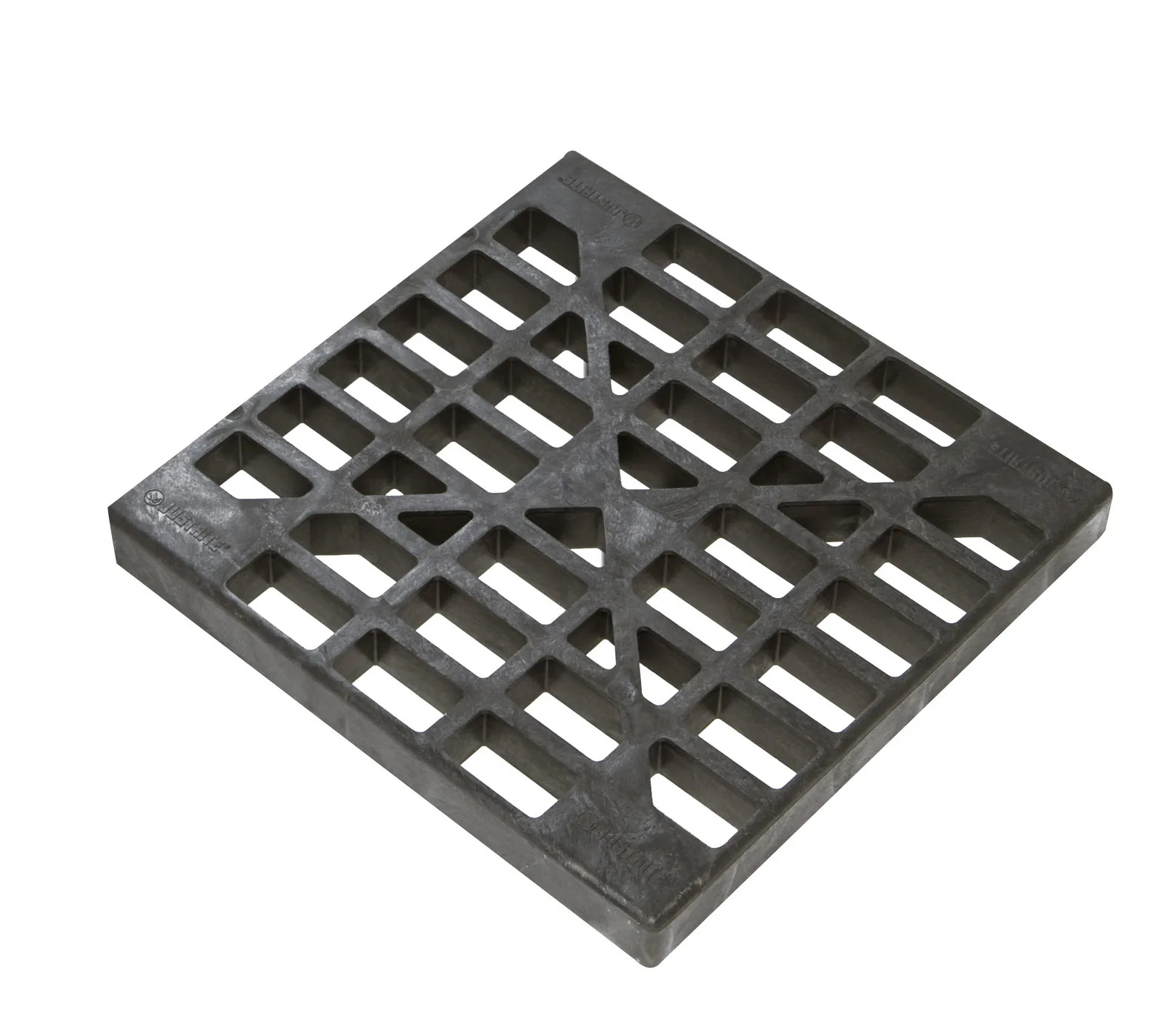 Berm Grating