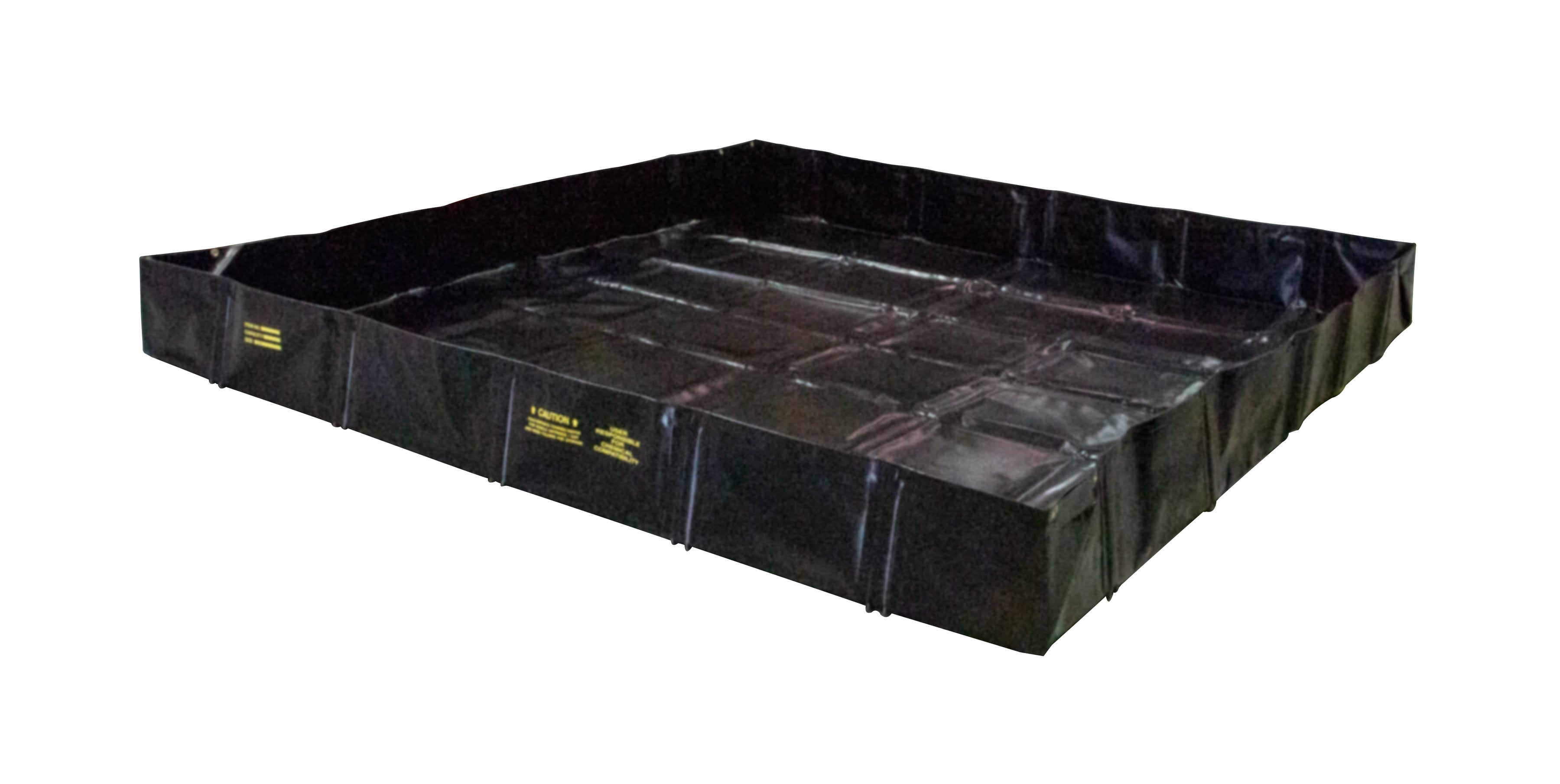 6' by 6' Angle Bracket QuickBerm - 12