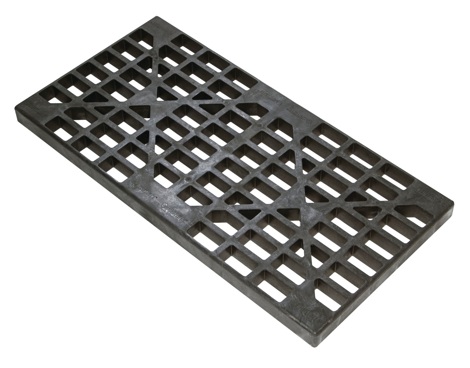 2' x 4' Decon Grating 2' x 4' Decon Grating