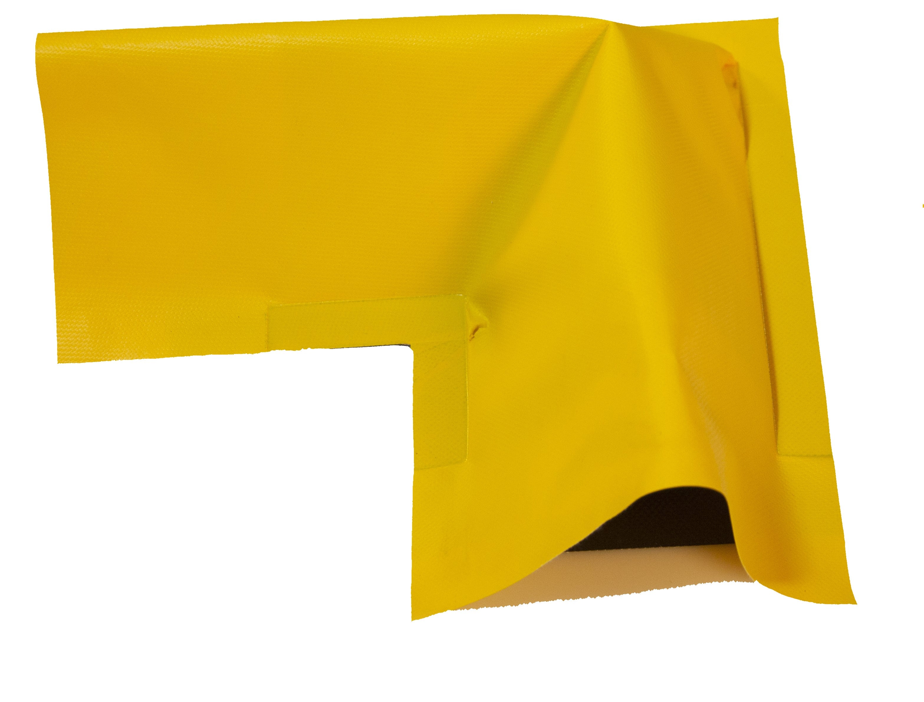 1 1/2" Make A Berm Corner (2/Box)