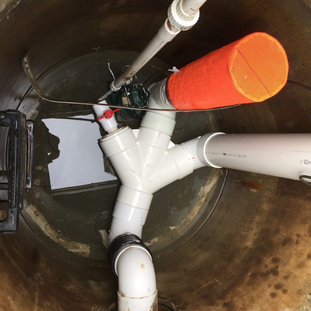 Dewatering Pump, Sump Oil Water Filtration, VIPOR-SOWF | BCI