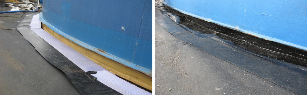 Containment Liner Systems: Tanks, Berms, Ponds & More | BCI